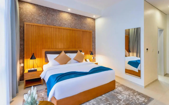 Alisa Hotel Tema