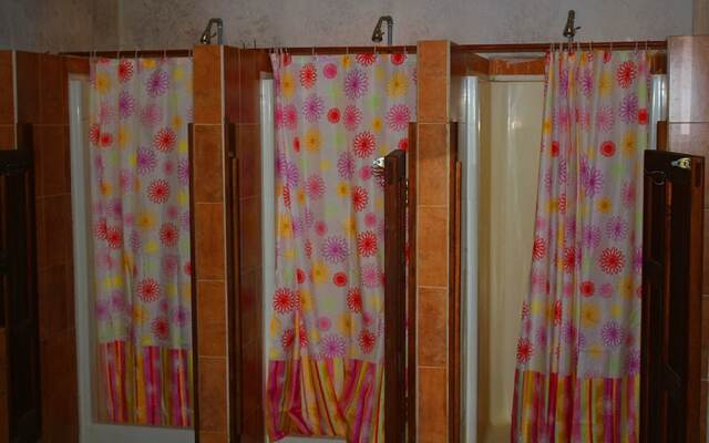 Hotel paz en la Tormenta San Martin - Hostel