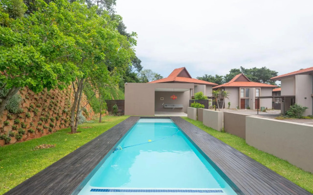 Zimbali Wedge Unit 42