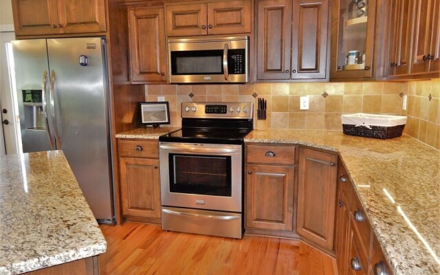 Ridgetop Landing - Carolina Properties Vacation Rentals