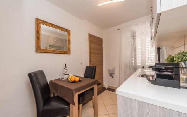 Apartments Donat Zadar