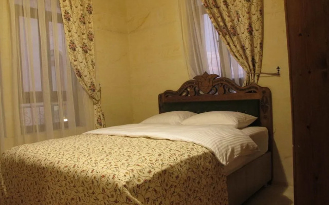 Elci Konagi Butik Hotel - Special Class