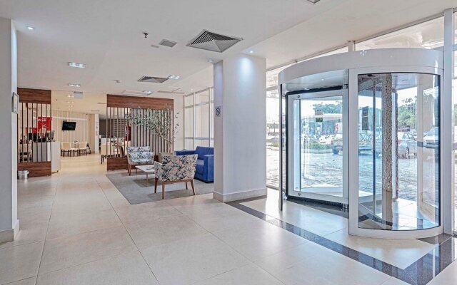 Slaviero Porto Velho