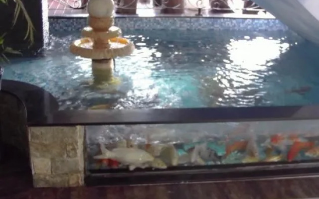 Zhen Jiu Xiang Hotel