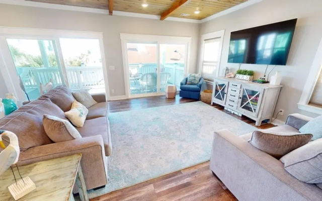 Beach Ya To It Tybee Vacation Rentals