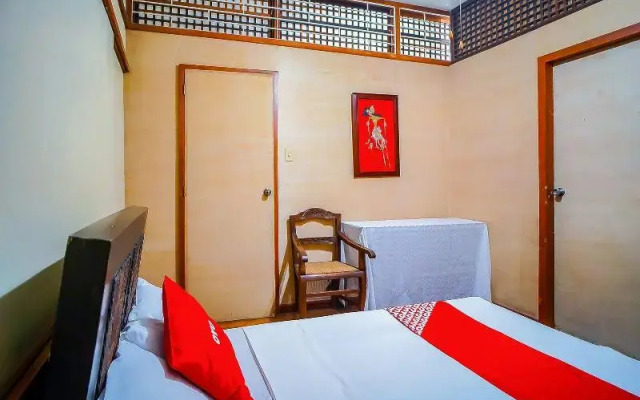Star Cove Bed And Breakfast