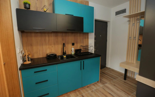 Apartmani Nela 1 Jahorina