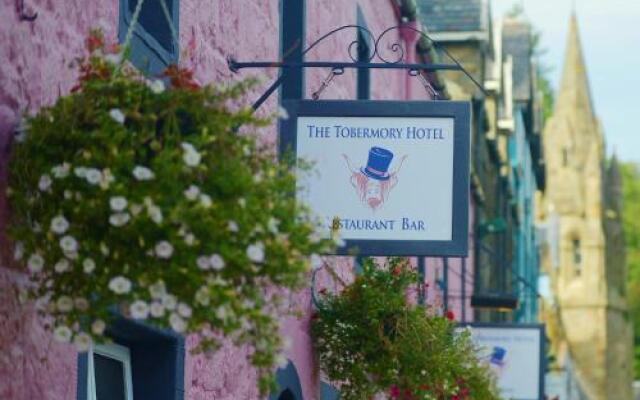 The Tobermory Hotel