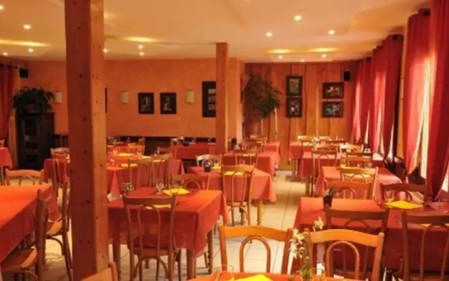 Le Caprice des Neiges