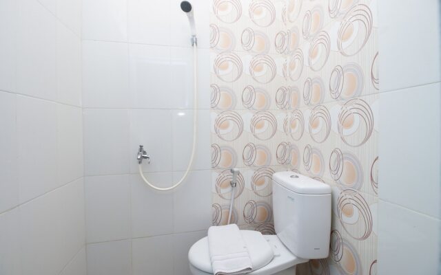 Airy Eco Syariah Sepanjang Ketegan Barat 1 Sidoarjo