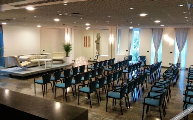 B&B Hotel Fabriano Janus