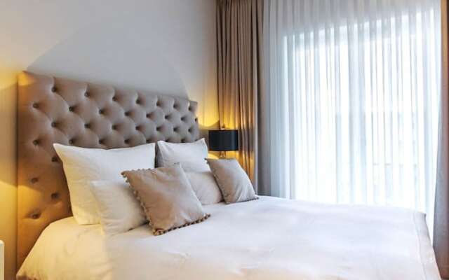 Refugium de Luxe Boardinghouse Messe/Deutz
