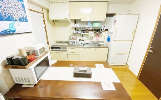 Guesthouse 017 Reina