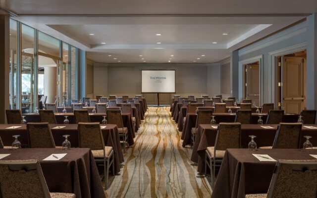 The Westin Tampa Waterside