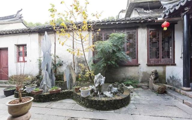 Tongli Three Bridge Villa