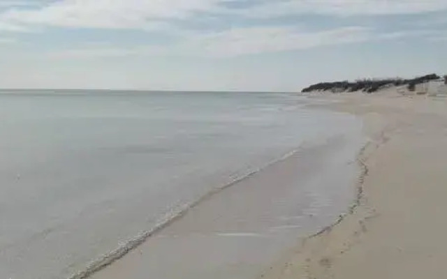 Sosta Camper La Specchia