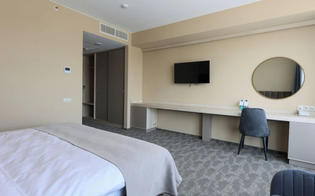 Suncity Hotel & SPA