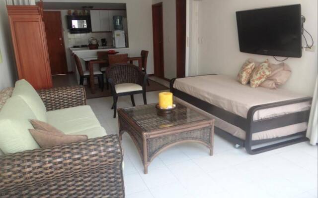Apartamentos Premier 3