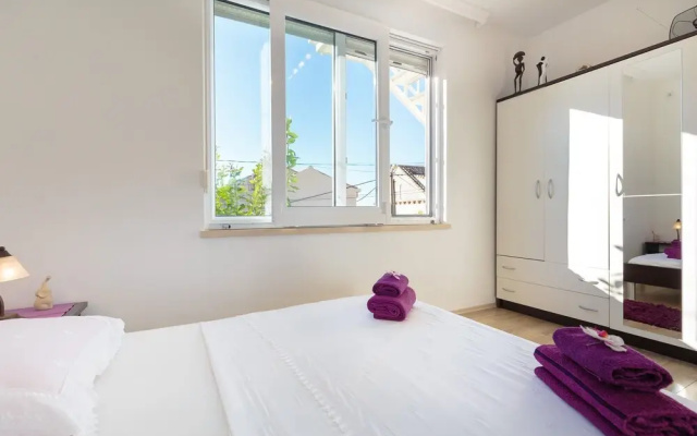 Apartments Regjo