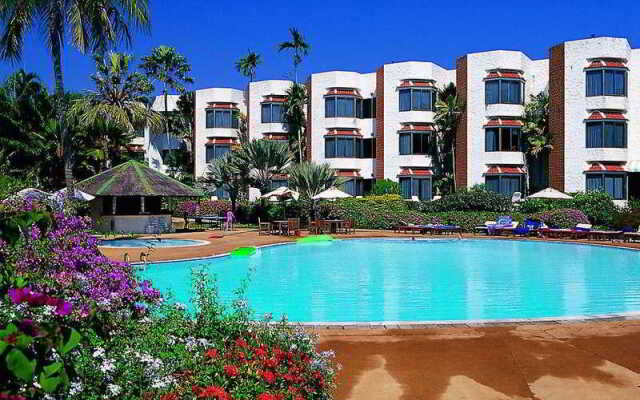 The Beach Park
