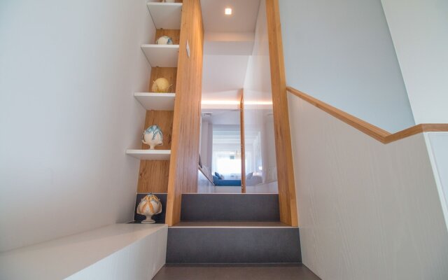 TD Villa Levante Modern Luxury Villa with Sea View