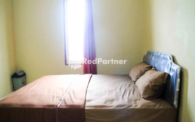 Puri Karomah Syariah RedPartner