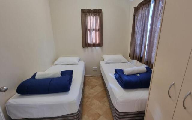 Goondiwindi Tourist Park