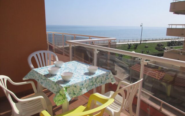 Inmo Estartit Apto Pescador 1A