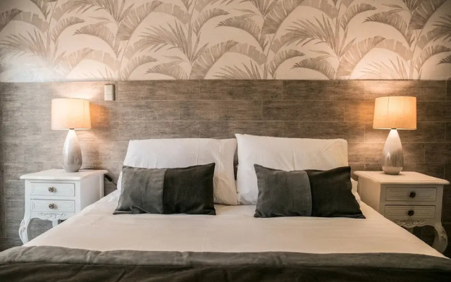 Lib Hotel Bellavista