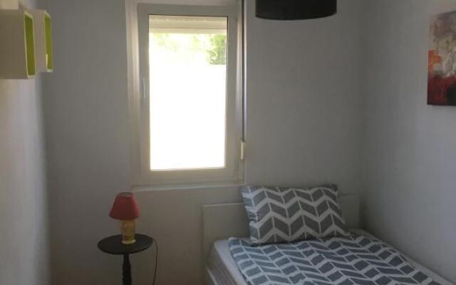 Apartamento Alcobaca
