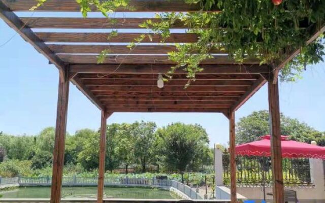 Sanshan Island Nanshan Beili Homestay