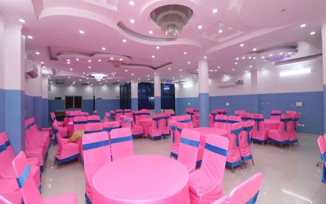 OYO 17422 Sidra Guest House