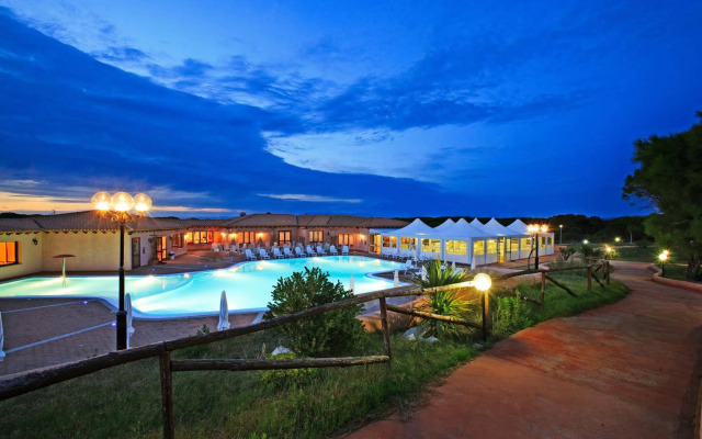 Borgo dei Pescatori Resort