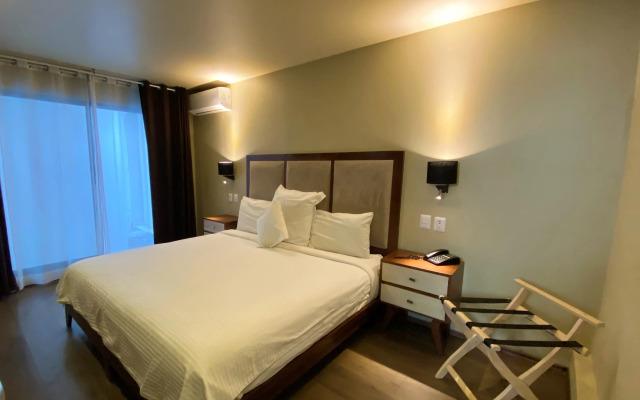 Suites Lerma