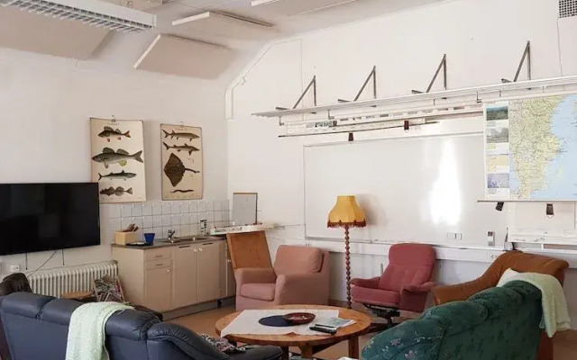 Siknäs Vandrarhem - Hostel