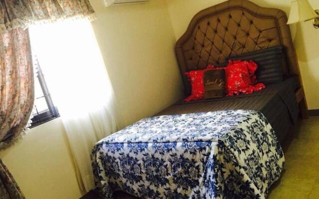 The Saint Joseph Residential Suites