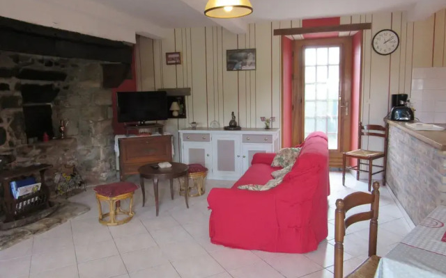 Gîte La boulangerie - Le Haut Manoir