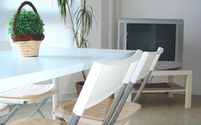 BNB near Brandenburg Gate