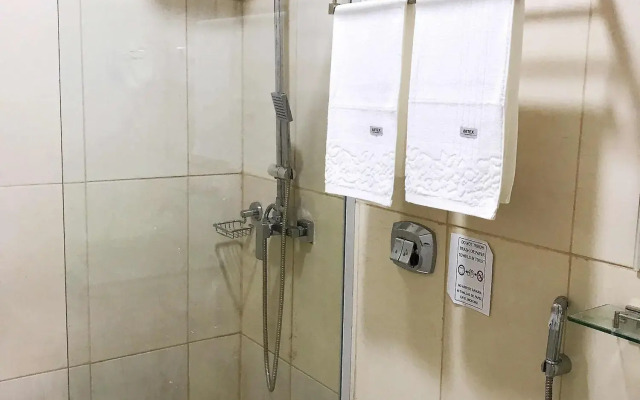 Hotel Amayal