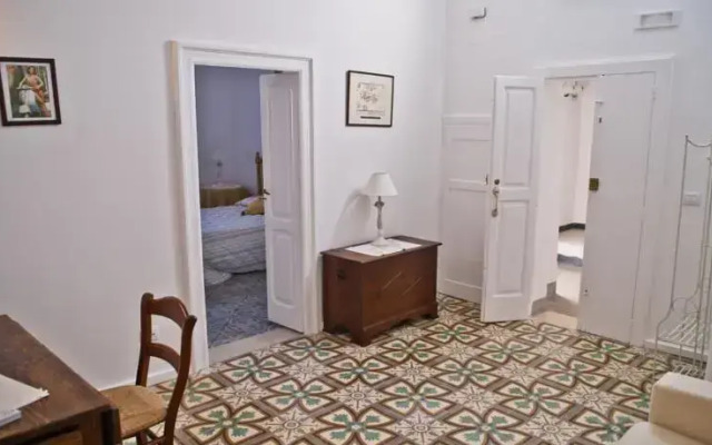 Holiday Home Vico Amalfitana