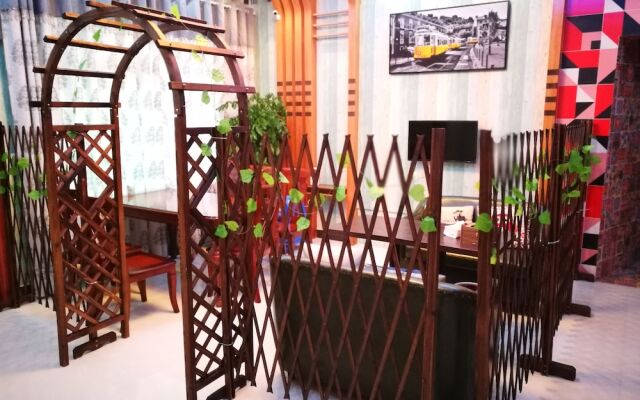 Spring Breeze Boutique Guest House