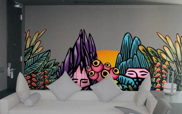 ARTOTEL Gajahmada Semarang