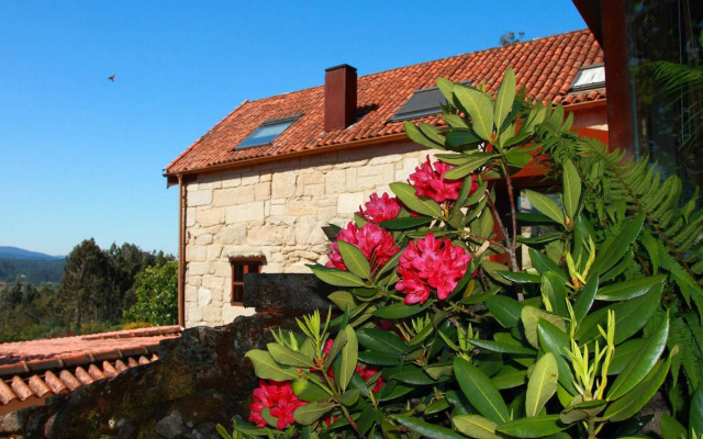 Rectoral de Fofe