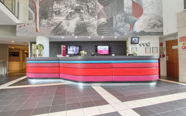 Mercure Paris 19 Philharmonie La Villette