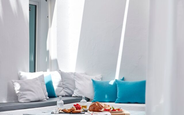 Mykonos Town Suites