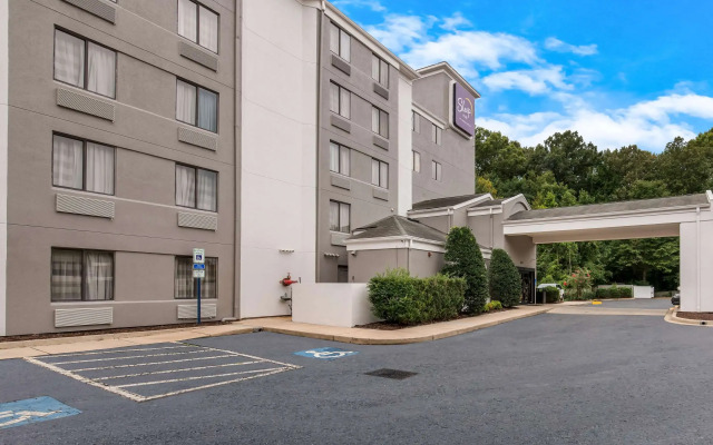 Sleep Inn Northlake
