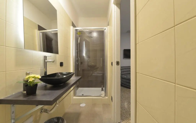 Home & Suites Angioino