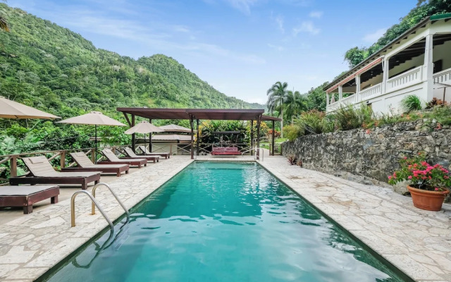 Casa Grande Mountain Retreat - Adults Only