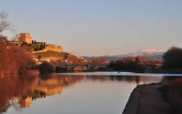 Hotel Molino del Agueda