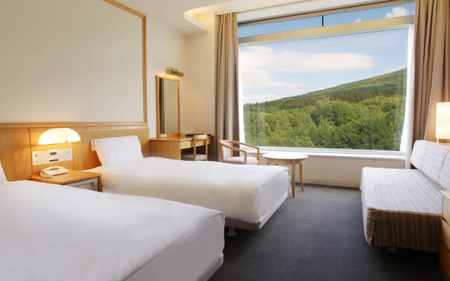 Rockwood Hotel & Spa